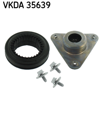 SKF Toronyszilent VKDA35639_SKF